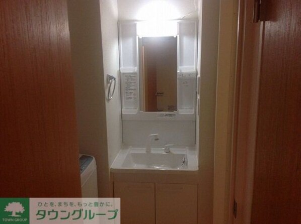 クレイノファウンデーション美好の物件内観写真